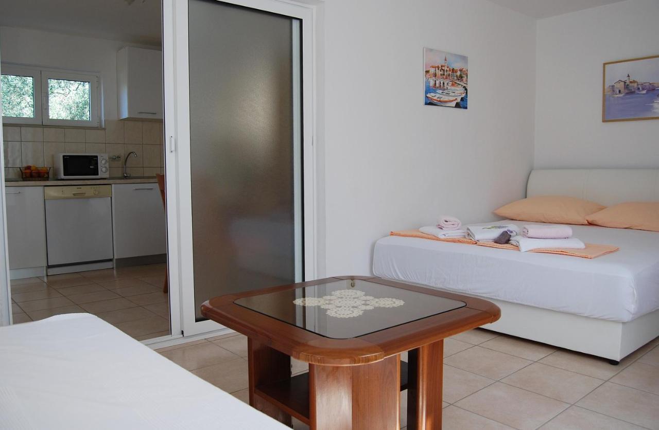 Apartment Lili سبليتسكا المظهر الخارجي الصورة