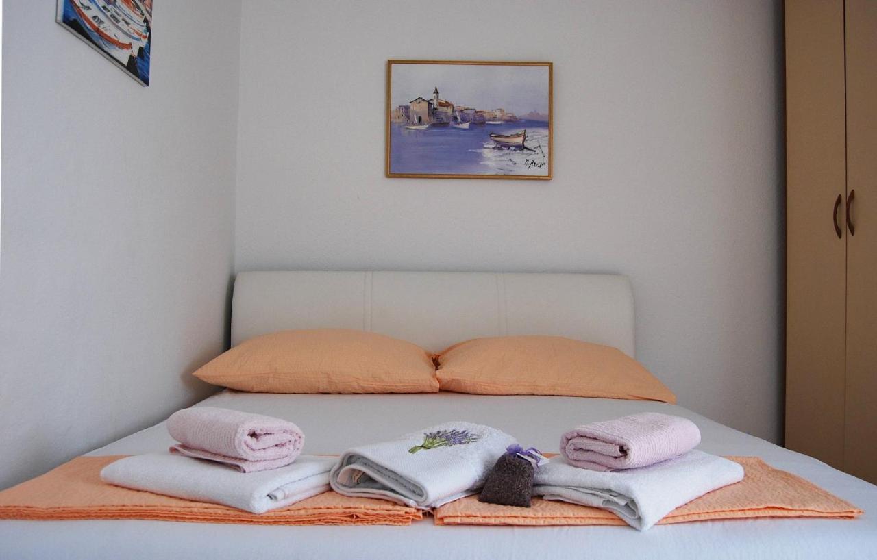 Apartment Lili سبليتسكا المظهر الخارجي الصورة