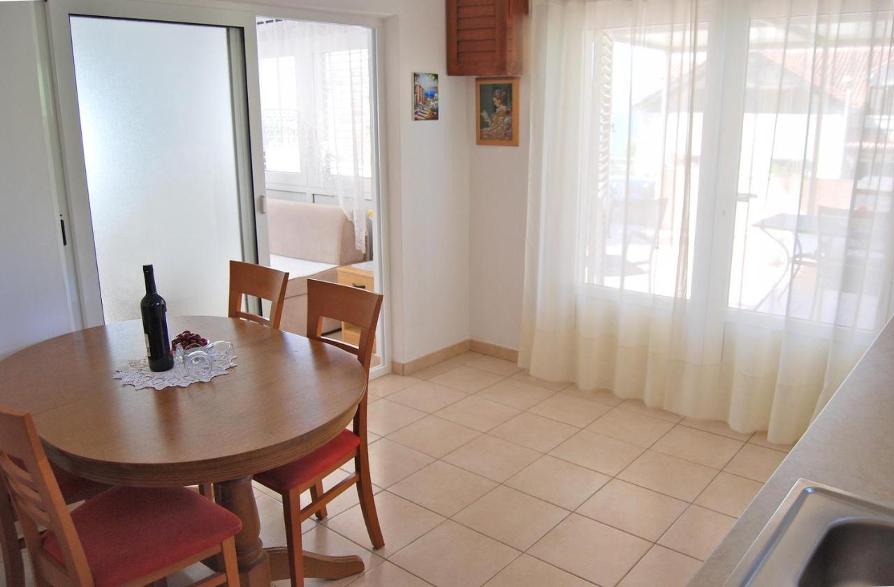 Apartment Lili سبليتسكا المظهر الخارجي الصورة