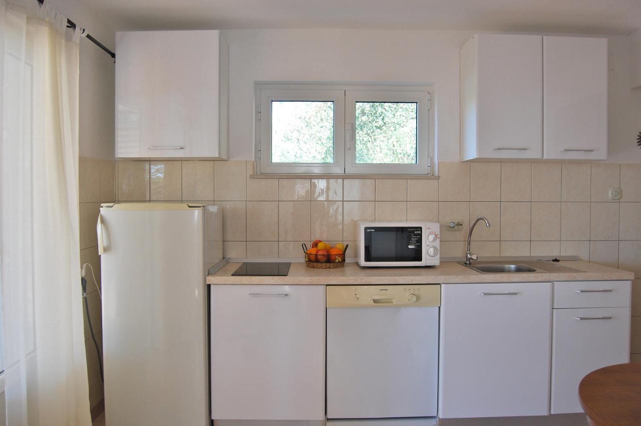 Apartment Lili سبليتسكا المظهر الخارجي الصورة