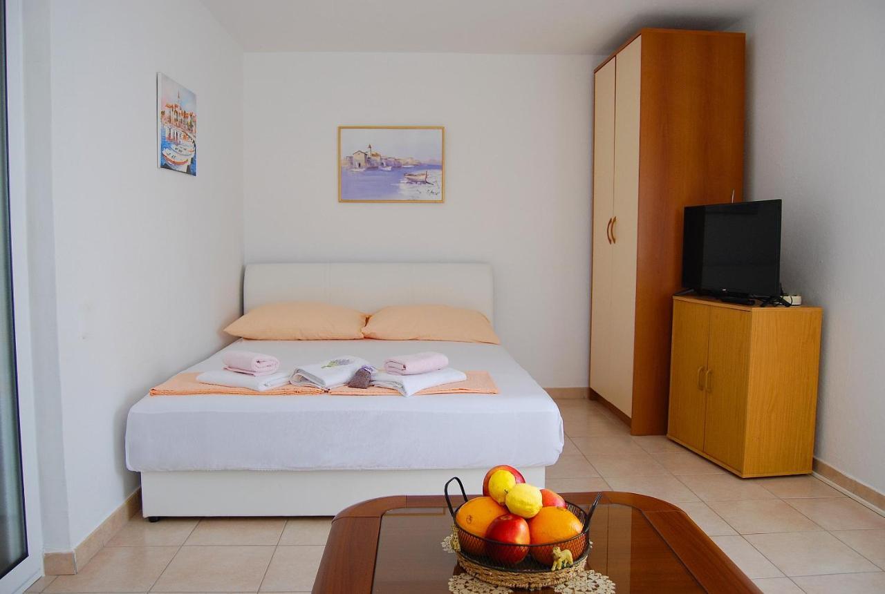 Apartment Lili سبليتسكا المظهر الخارجي الصورة