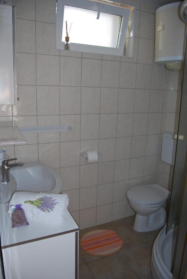 Apartment Lili سبليتسكا المظهر الخارجي الصورة